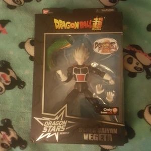 Dragon ball figuer